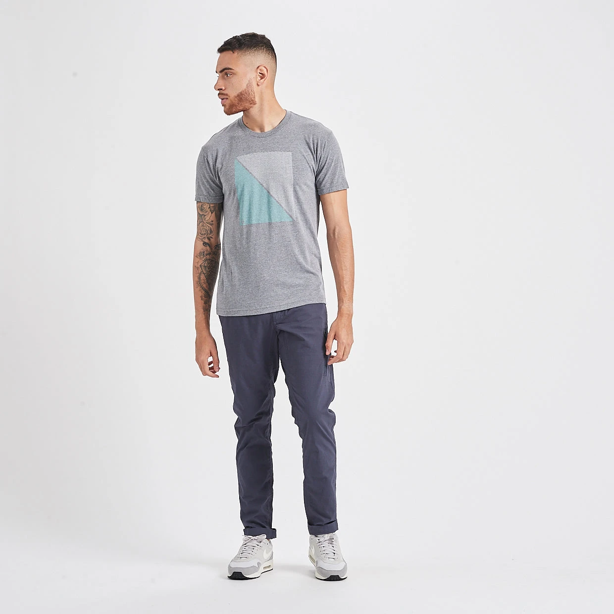 Ripstop Pant | Navy 7 Ripstop Pant | Navy - Image 5