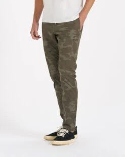 Ripstop Pant | Oregano Camo -TrendSphere V412ORC 2 552e8015 d76a 4fa0 b1bb 389b054f73d9