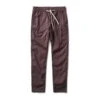 Ripstop Pant | Quartz -TrendSphere V412QUA