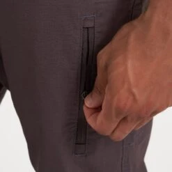 Ripstop Pant | Quartz -TrendSphere V412QUA 1756