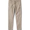Ripstop Pant - Long | Sesame