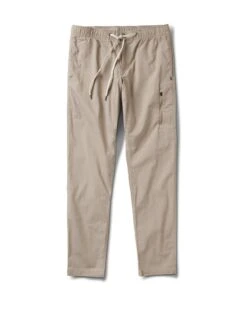 Ripstop Pant - Long | Sesame