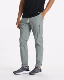Ripstop Pant - Long | Stormy 13 Ripstop Pant - Long | Stormy -TrendSphere V412STY SP23 M ECOMM PANTS DETAIL 2112 1x1 b295a287 6f2b 479e 9464 b7455a8d0847