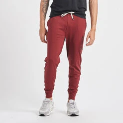 Sunday Performance Jogger | Amber 9 Sunday Performance Jogger | Amber -TrendSphere V416AMB 1 1 update