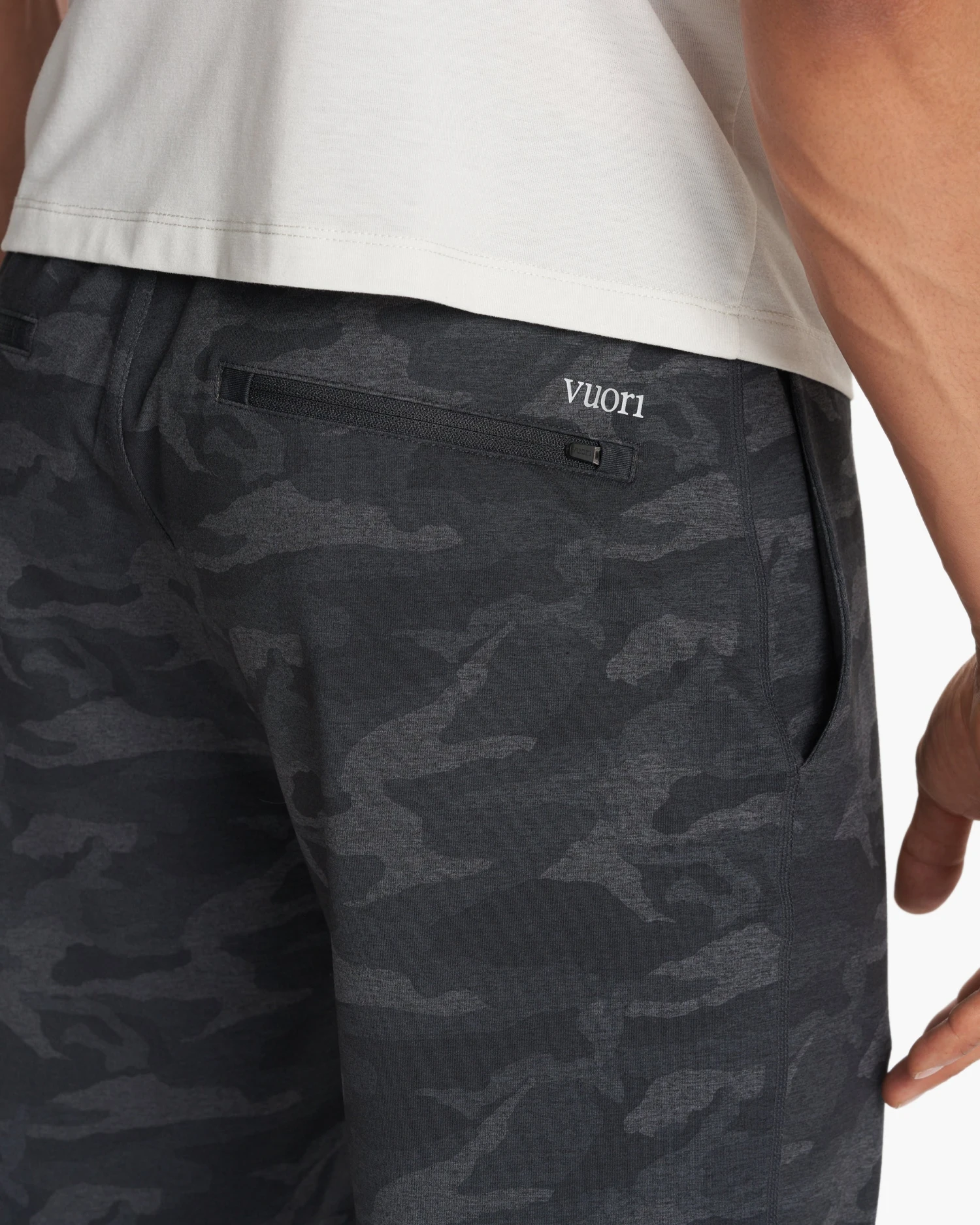Sunday Performance Jogger | Black Camo 8 Sunday Performance Jogger | Black Camo - Image 6