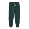 Sunday Performance Jogger | Blackened Green -TrendSphere V416BLG