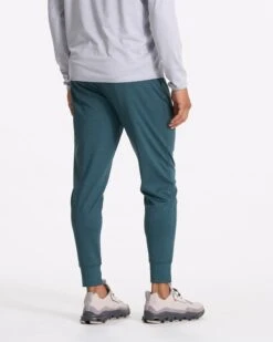 Sunday Performance Jogger | Beryl Heather 11 Sunday Performance Jogger | Beryl Heather -TrendSphere V416HBE SP23 M ECOMM PANTS DETAIL 2297 1x1 4c8b197c a5bc 4fb0 aad3 d6070717c967