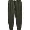 Sunday Performance Jogger | Forest Heather -TrendSphere V416HFO
