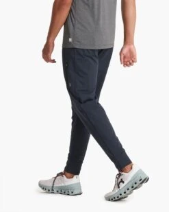 Sunday Performance Jogger | Ink Heather -TrendSphere V416HIN FA22 M ECOMM BOTTOM 2480