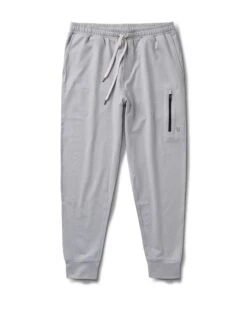 Sunday Performance Jogger | Platinum Heather