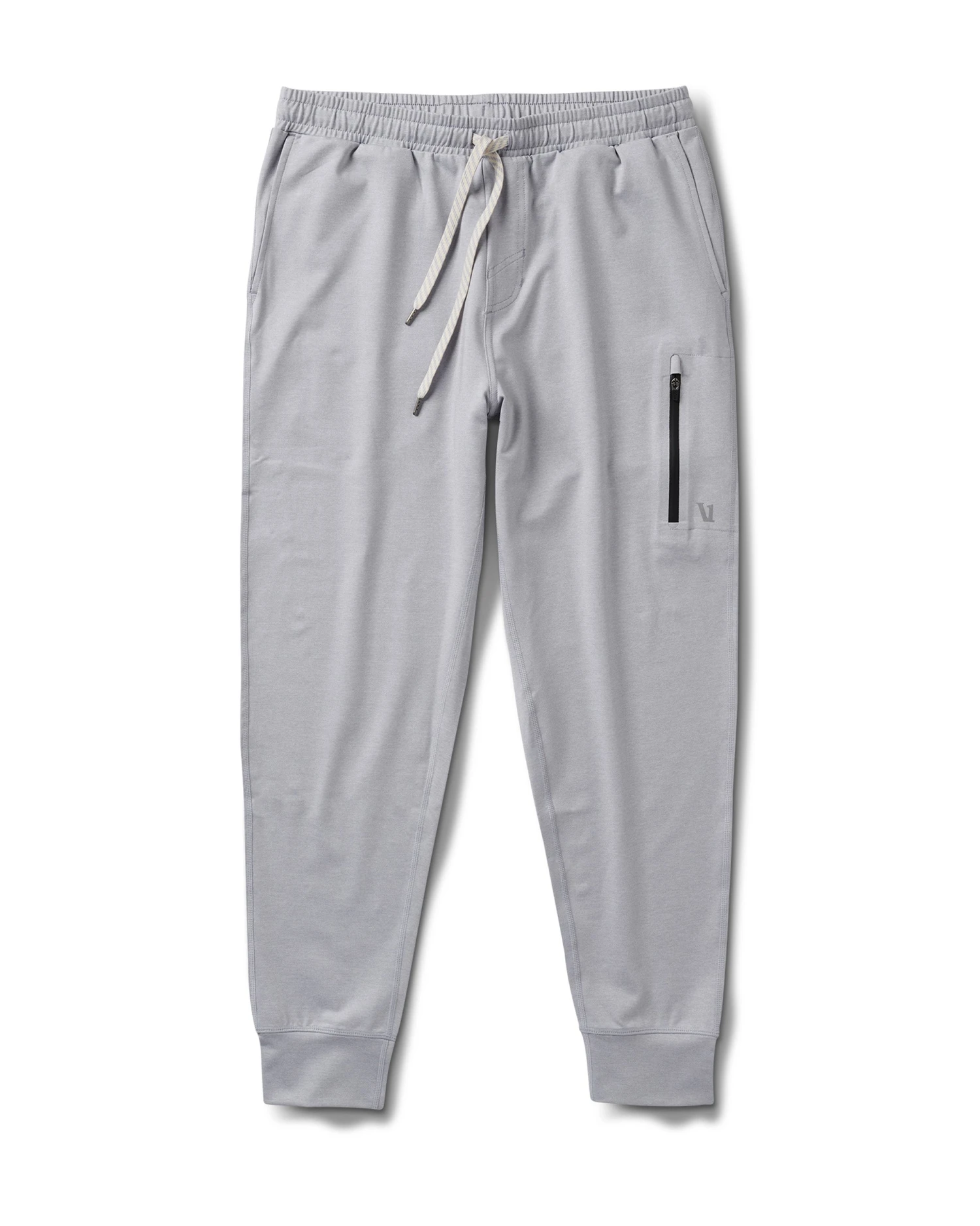 Sunday Performance Jogger | Platinum Heather 3 Sunday Performance Jogger | Platinum Heather
