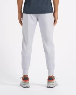 Sunday Performance Jogger | Platinum Heather 11 Sunday Performance Jogger | Platinum Heather -TrendSphere V416HPT 4