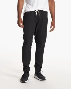 Transit Jogger | Black -TrendSphere V417BLK 1