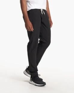 Transit Jogger | Black -TrendSphere V417BLK 3 847cd708 b7d9 487f 906c af5d722429ae