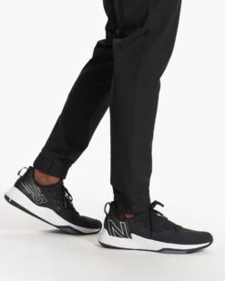 Transit Jogger | Black -TrendSphere V417BLK 4 18b97a6e 9a22 4554 a3c1 c4503716fe3e