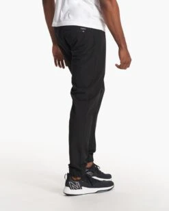 Transit Jogger | Black -TrendSphere V417BLK 7
