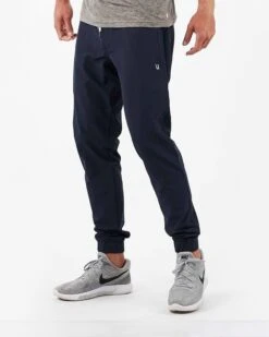 Transit Jogger | Navy 6 Transit Jogger | Navy -TrendSphere V417NVY 1