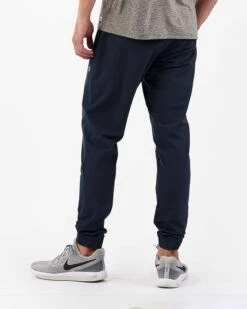 Transit Jogger | Navy 7 Transit Jogger | Navy -TrendSphere V417NVY 2