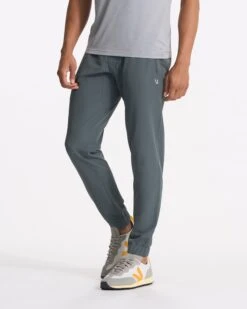 Transit Jogger | Smoked Beryl -TrendSphere V417SMB SP23 M ECOMM PANTS BOTTOM 4940 1x1 d6ed4659 c9a0 401b 9325 788c445accd6