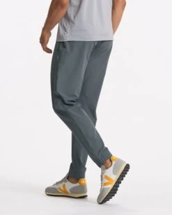 Transit Jogger | Smoked Beryl -TrendSphere V417SMB SP23 M ECOMM PANTS BOTTOM 4957 1x1 01f2451b aae8 4536 86a0 93c283e321ea