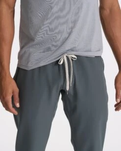 Transit Jogger | Smoked Beryl -TrendSphere V417SMB SP23 M ECOMM PANTS DETAIL 4961 1x1 488a98e9 b173 4f4c a0b2 ec08bd187dad