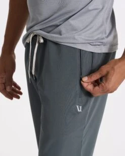 Transit Jogger | Smoked Beryl -TrendSphere V417SMB SP23 M ECOMM PANTS DETAIL 4963 1x1 0693a457 01aa 4ab9 8496 6f2c0ba9ab20