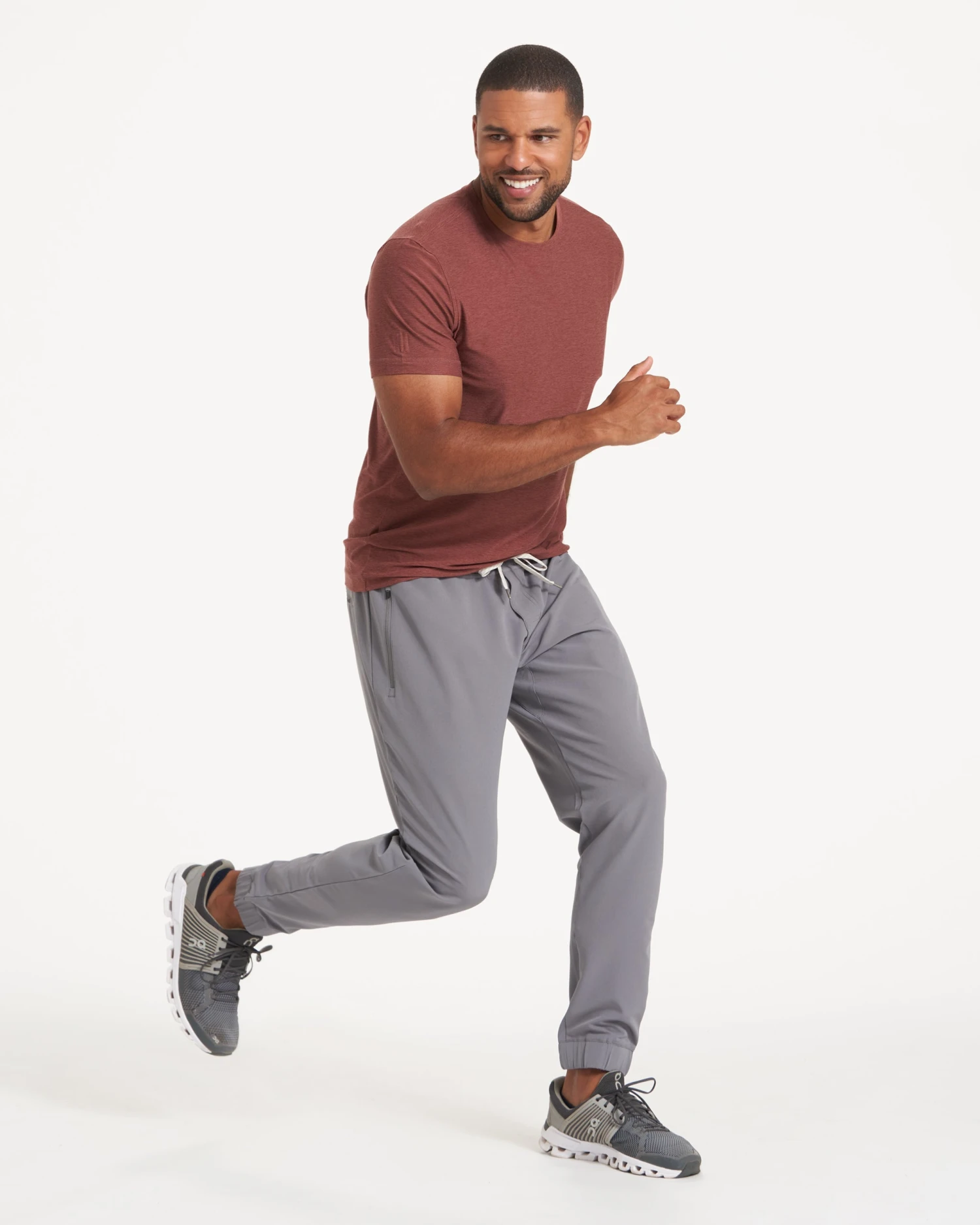 Transit Jogger | Smoke 7 Transit Jogger | Smoke - Image 5