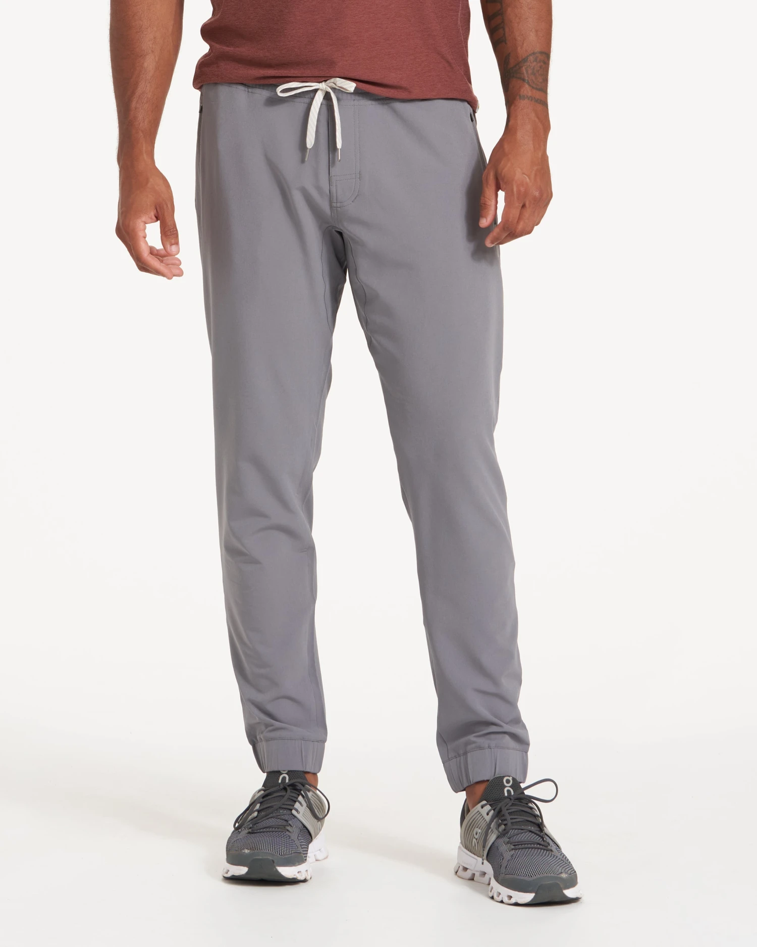 Transit Jogger | Smoke 4 Transit Jogger | Smoke - Image 2