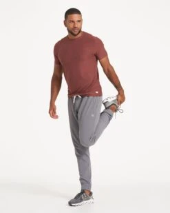 Transit Jogger | Smoke 15 Transit Jogger | Smoke -TrendSphere V417SMK 1348