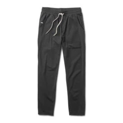 Ponto Performance Pant | Black