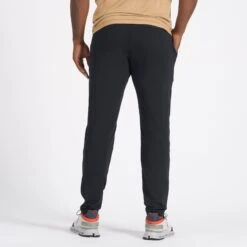 Ponto Performance Pant | Black -TrendSphere V418BLK 3
