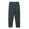 Ponto Performance Pant | Blackened Green Heather -TrendSphere V418HBG