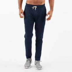 Ponto Performance Pant | Navy Heather -TrendSphere V418HNV 1 4d805910 ddd4 4617 bf38 4738380ddc0f