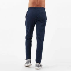 Ponto Performance Pant | Navy Heather -TrendSphere V418HNV 2 0df8ab8b 0221 460f 8578 29a27a737a26