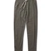 Ponto Performance Pant | Oregano Heather -TrendSphere V418HOR