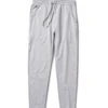 Ponto Performance Pant | Platinum Heather -TrendSphere V418HPT