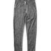 Ponto Performance Pant | Heather Grey -TrendSphere V418HTG update 1