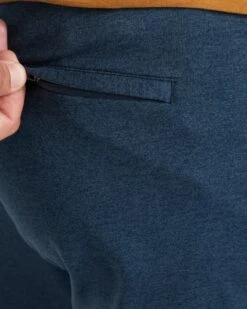 Ponto Performance Pant | Indigo Heather -TrendSphere V418HTI 1151