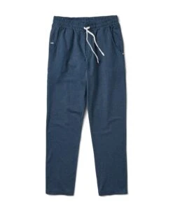 Ponto Performance Pant | Indigo Heather