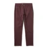 Everything Chino Pant | Oxblood -TrendSphere V420OXB