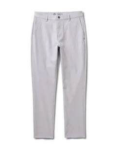 Cascade Tech Chino Pant | Fog