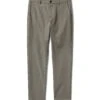 Cascade Tech Chino Pant | Woodash -TrendSphere V427WDA SP23 M ECOMM FLAT LAY 1X1 b7267ce2 94ca 4d84 b516 cdfc0a0b3940