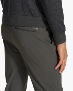 Fleet Pant | Balsam -TrendSphere V429BSM FA23 M ECOMM PANTS DETAIL 8