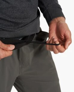 Fleet Pant | Balsam -TrendSphere V429BSM FA23 M ECOMM PANTS DETAIL 9