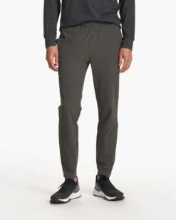 Fleet Pant | Balsam -TrendSphere V429BSM FA23 M ECOMM PANTS FRONT BOTTOMS 2