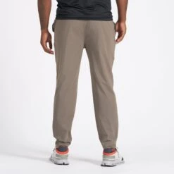 Fleet Pant | Cocoa 9 Fleet Pant | Cocoa -TrendSphere V429CCO 3