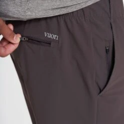 Fleet Pant | Quartz -TrendSphere V429QUA 0580