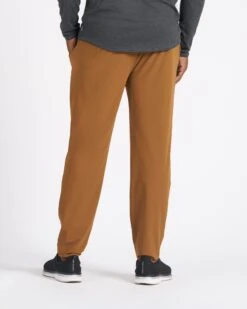 Fleet Pant | Tobacco 10 Fleet Pant | Tobacco -TrendSphere V429TOB 3