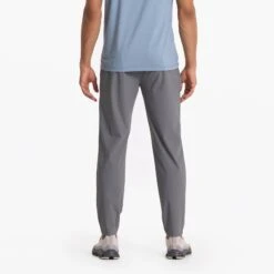 Fleet Pant | Vintage Charcoal 16 Fleet Pant | Vintage Charcoal -TrendSphere V429VCH FA22 M ECOMM BOTTOM 0758