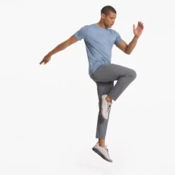 Fleet Pant | Vintage Charcoal 18 Fleet Pant | Vintage Charcoal -TrendSphere V429VCH FA22 M ECOMM FULL 0735